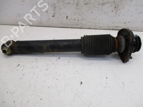 Left rear shock absorber BMW X5 (E53) 4.4 i | BP37125223M18 - Image 4