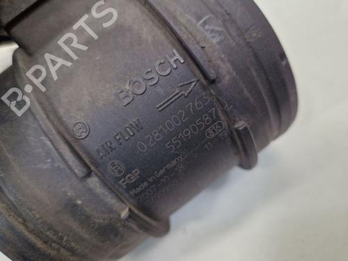 Mass air flow sensor FIAT DUCATO Van (250_) 160 Multijet 3,0 D | BP36771374M95 - Image 7