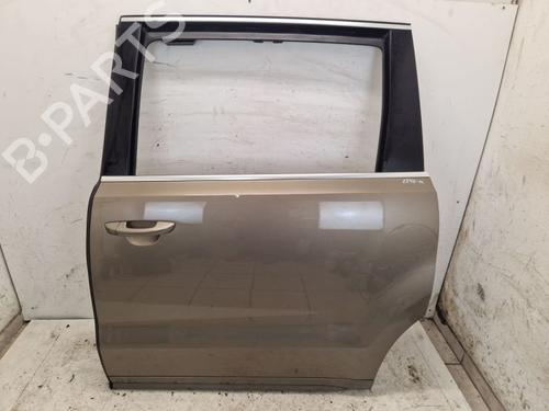 Used Left rear door SEAT ALHAMBRA (710, 711) 2.0 TDI (184 hp) 30863973