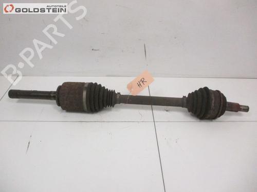 Antriebswelle rechts hinten für LAND ROVER RANGE ROVER SPORT I (L320) 2.7 D 4x4 (190 hp) 18760942