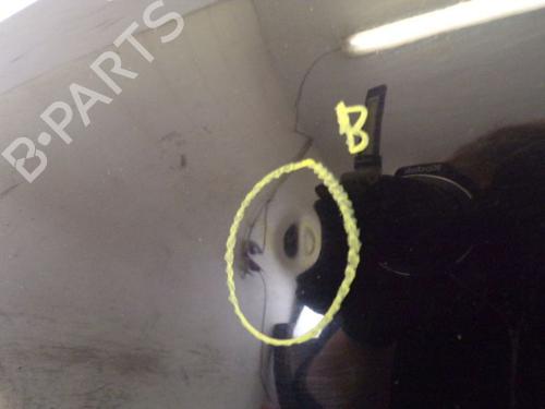 Hood MITSUBISHI COLT CZC VI Convertible (RG) 1.5 (Z36A) | BP29091408C1 