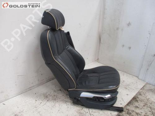 Right front seat LAND ROVER RANGE ROVER III (L322) 4.4 4x4 | BP18755497C16 