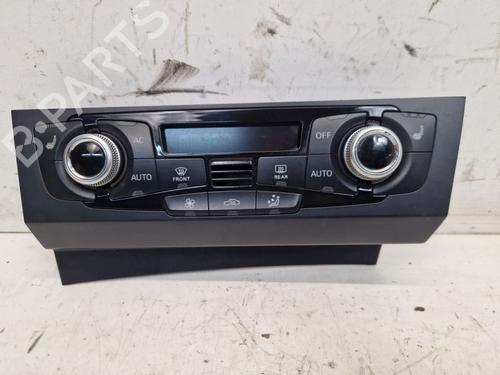 climate-control-audi-a5-8t3-2007-2008-2009-2010-2011-2012-2013-2014-2015-2016-2017-37142577 main image