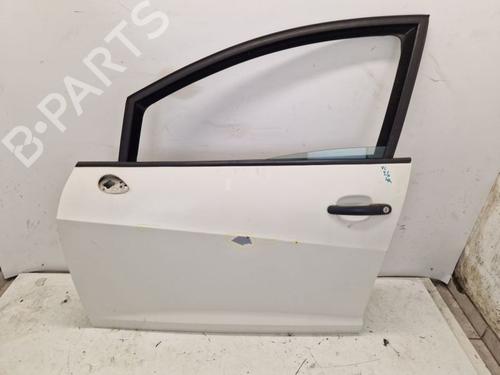 Used Left front door Left front door SEAT IBIZA IV (6J5, 6P1) 1.2 (70 hp) 34738154 34738154