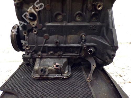 Engine OPEL ZAFIRA / ZAFIRA FAMILY B (A05) 1.7 CDTI (M75) | BP19300034M1 