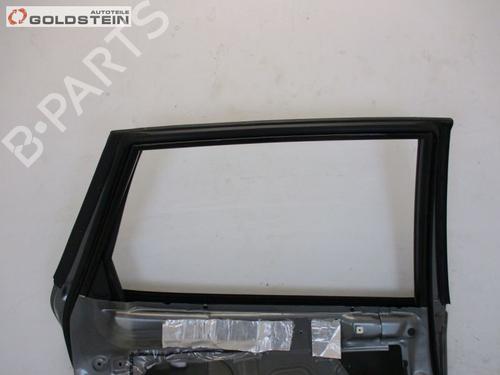 Left rear door NISSAN MURANO I (Z50) 3.5 4x4 | BP26647381C4