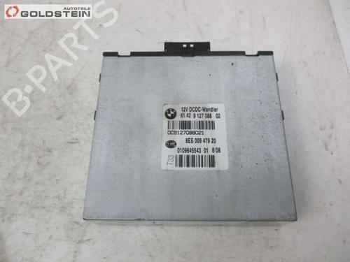 control-unit-bmw-1-e87-118-d-9127088-2003-2004-2005-2006-2007-2008-2009-2010-2011-2012-2013-18752573 main image