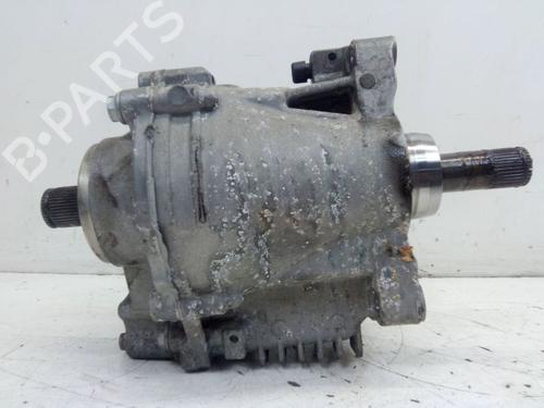 Transfer box VW TIGUAN (AD1, AX1) 2.0 TSI 4motion | BP31703222M36 