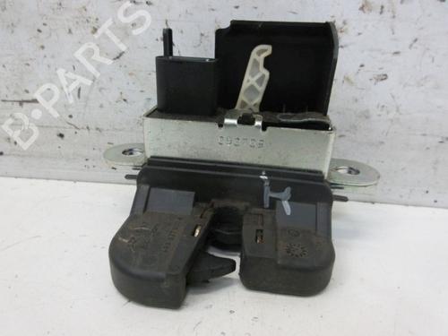 Tailgate lock VW POLO V (6R1, 6C1) 1.2 | BP19294242C101 
