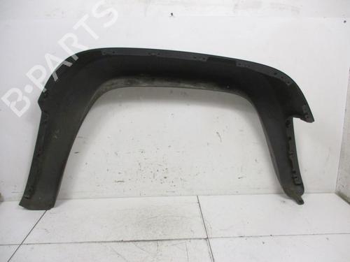 Left front fenders JEEP CHEROKEE (KJ) 3.7 4x4 | BP18791570C41 