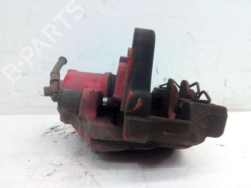 Right front brake caliper VW GOLF VI (5K1) 2.0 GTi | BP29109535M104 