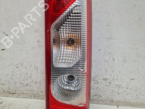 Right taillight FIAT SCUDO Bus (270_, 272_) 2.0 D Multijet | BP27516665C35 