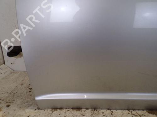 Left front door SUZUKI SWIFT III (MZ, EZ) 1.3 (RS413, ZC11S) | BP29096571C2 