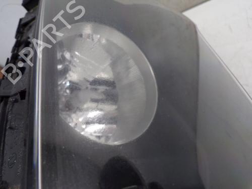 Left headlight BMW X3 (E83) 3.0 i xDrive | BP29101466C28 