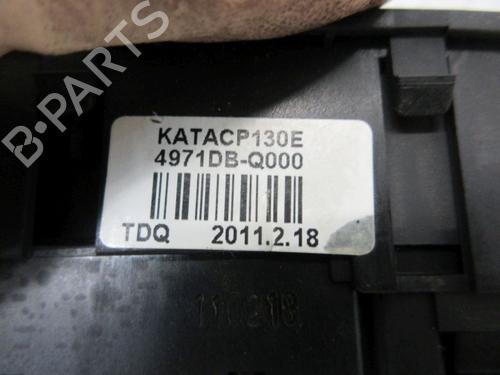 Switch KIA PICANTO II (TA) 1.0 | BP29092983I30 