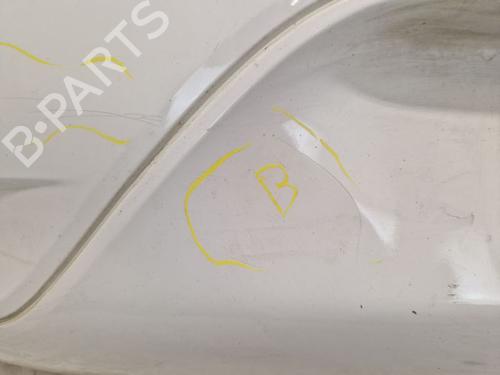 Rear bumper DACIA SANDERO II 1.0 SCe 75 (B8JC, B8JD, B8NC) | BP30044298C8 