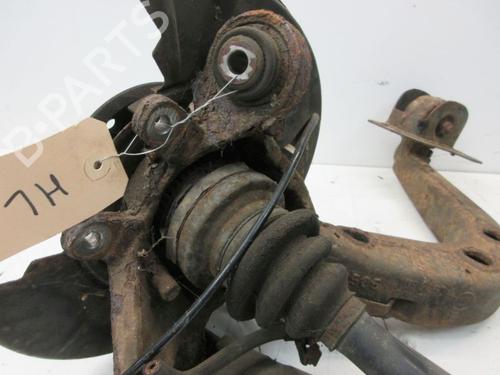 Left rear steering knuckle BMW 3 Convertible (E36) 320 i | BP29094625M27 