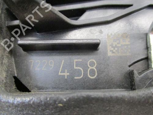 Front right lock BMW X5 (E70) xDrive 35 d | BP29090240C97  - Image 7