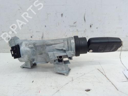 Ignition barrel VW GOLF VI (5K1) 1.4 TSI | BP29109590M48 