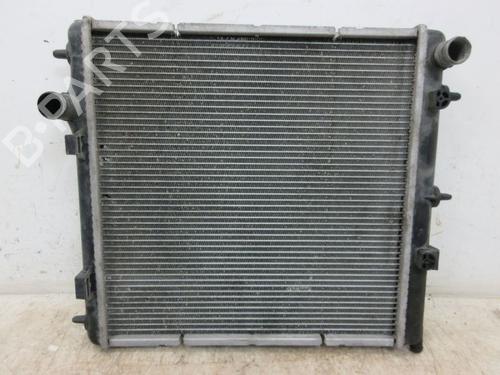 Water radiator CITROËN C4 CACTUS 1.2 VTi 82 | BP30668590M31 