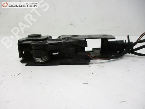 Hood lock AUDI A4 B8 (8K2) 2.0 TFSI | BP18788923C133 
