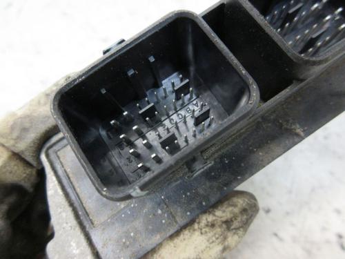 Engine control unit (ECU) PEUGEOT 1007 (KM_) 1.4 | BP29089089M57 