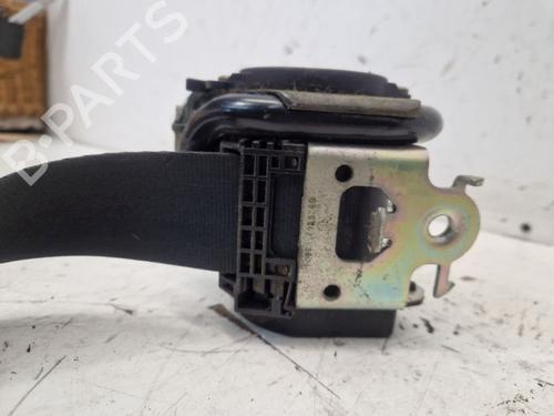 Front left seatbelt PEUGEOT EXPERT Van (VF3A_, VF3U_, VF3X_) 2.0 HDi 130 | BP31702791I26