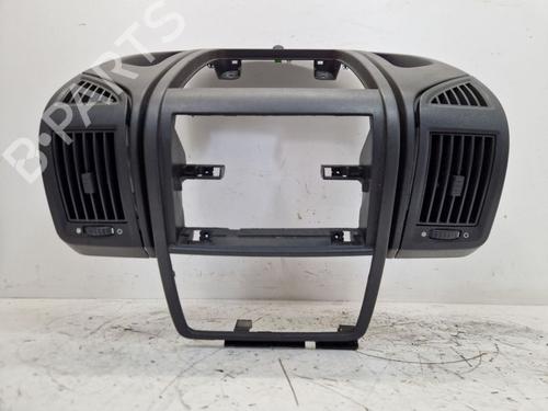 Used Other PEUGEOT BOXER Van 2.2 HDi 120 (120 hp) 29171358