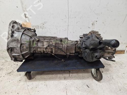 Gearbox FORD RANGER (ER, EQ, R_) 2.5 TD 4x4 | BP29104745M3 