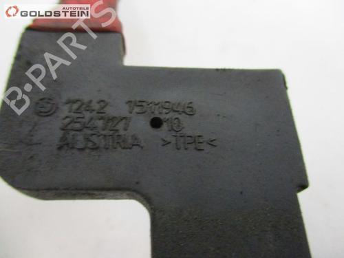 Starter BMW 1 (E87) 116 i | BP37099919M8 - Image 4