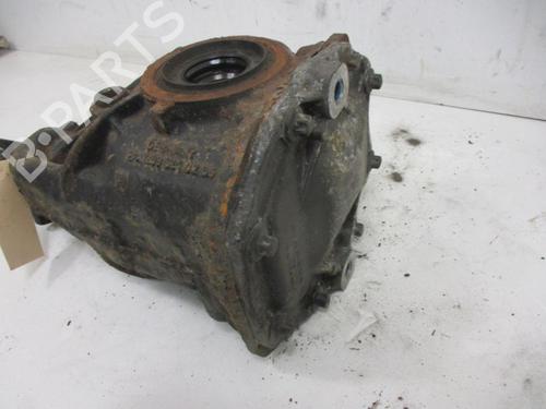 Differential hinten MERCEDES-BENZ C-CLASS Coupe (CL203) C 180 Kompressor (203.746) | BP18795608M24 
