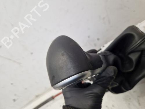 Shift knob AUDI Q5 (8RB) 2.0 TFSI quattro | BP31703707I34 