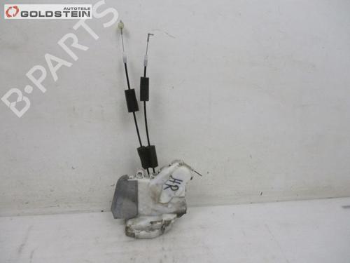 Højre bagtil lås Højre bagtil lås HONDA CR-V III (RE_) 2.2 i-CTDi 4WD (RE6) (140 hp) 37102919 37102919