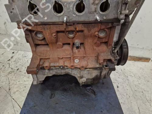 Engine DACIA LOGAN MCV (KS_) 1.6 (KS0B, KS0D, KS0F) | BP37140611M1 - Image 3