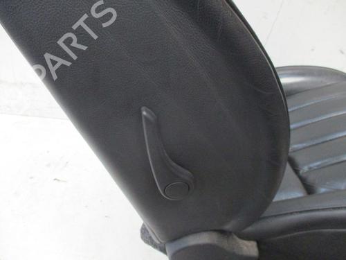 Left front seat PEUGEOT 407 SW (6E_, 6D_) 2.0 | BP29086597C15 