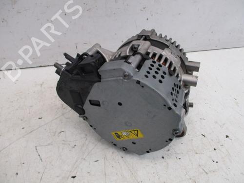 Alternator FORD FIESTA VII (HJ, HF) 1.0 EcoBoost mHEV | BP32661243M7  - Image 5