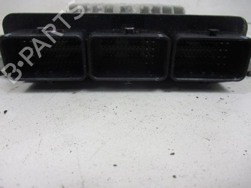 Engine control unit (ECU) LAND ROVER DISCOVERY III (L319) 2.7 TD 4x4 | BP18795745M57 