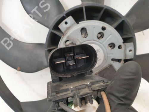 Fan OPEL ASTRA J (P10) 2.0 CDTI (68) | BP36422454M128 - Image 6