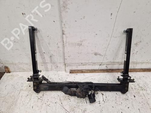 Used Tow ball/Mechanism Tow ball/Mechanism 37144711 37144711