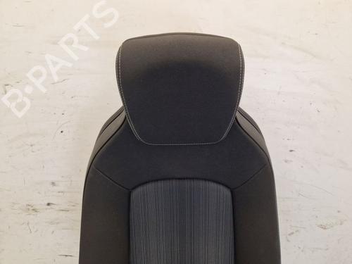 Right front seat RENAULT ZOE (BFM_) ZOE (BFMD) | BP37137253C16 - Image 2