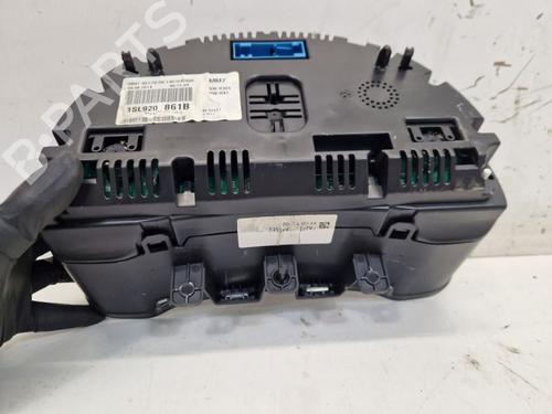 Instrument cluster SEAT Mii (KF1, KE1) 1.0 | BP37135145C47 - Image 5