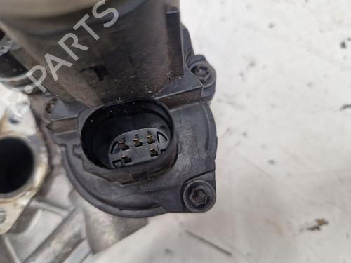 Egr VW GOLF PLUS V (5M1, 521) 1.6 TDI | BP31377276M69 