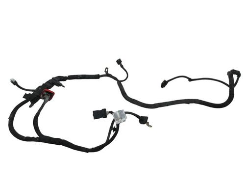 Used Wiring harness CITROËN C4 CACTUS 1.2 VTi 82 (82 hp) 30668577
