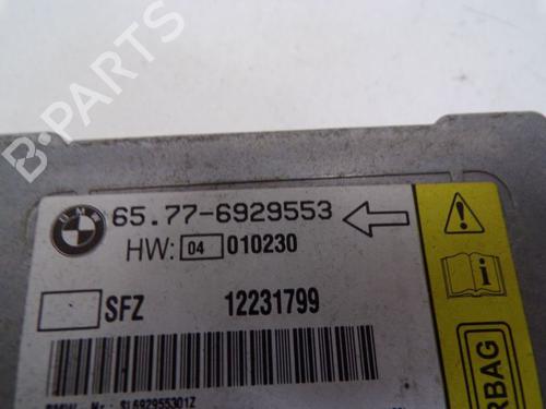 Control unit BMW 7 (E65, E66, E67) 730 d | BP37117323M11  - Image 5