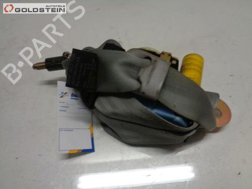 Used Front right seatbelt Front right seatbelt 13758837 13758837