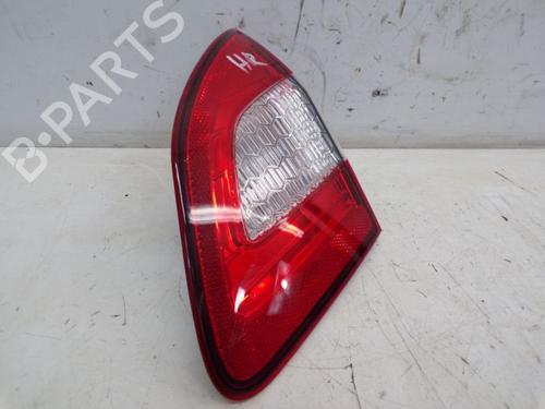 Right tailgate light FORD FIESTA VI (CB1, CCN) 1.6 Ti | BP38507450C80 - Image 3
