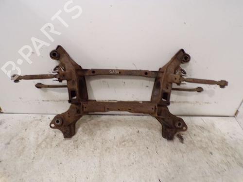 Used Rear axle FORD MONDEO V Hatchback (CE) 1.5 EcoBoost (165 hp) 29100036