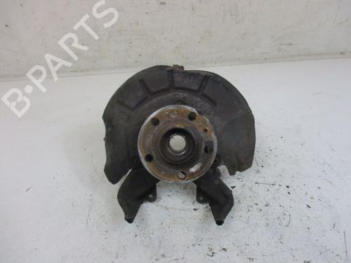Used Right front steering knuckle SEAT IBIZA IV (6J5, 6P1) 1.4 (85 hp) 18800006