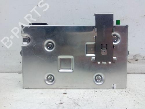 Control unit AUDI A6 C6 (4F2) 3.0 TDI quattro | BP31312341M11 