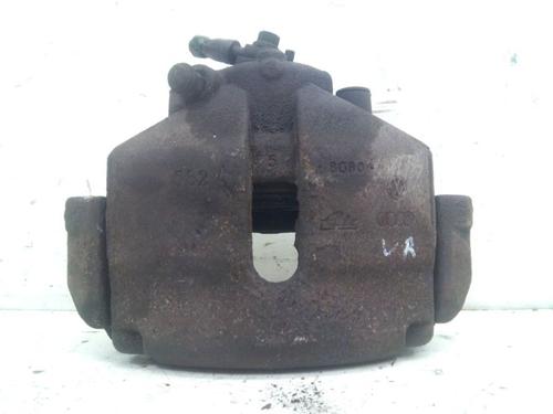 Right front brake caliper VW GOLF V Variant (1K5) 1.4 TSI | BP31703217M104 